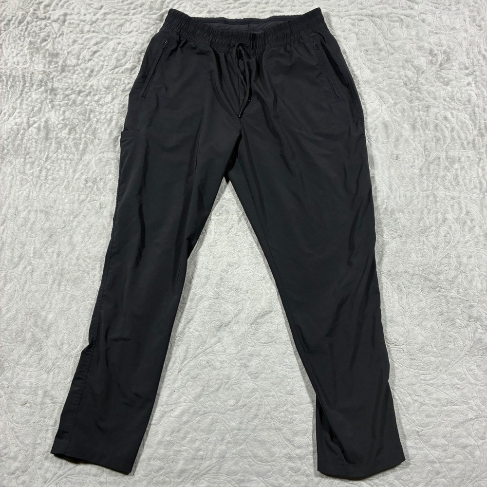 The North face Women's Never Stop Wearing Pants Size L Black Hiking Dance
